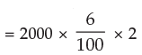 ICAI Notes: Time Value of Money- 1 - CA Foundation