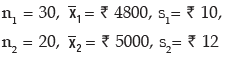 ICAI Notes- Measures of Central Tendency and Dispersion- 2 | Quantitative Aptitude for CA Foundation