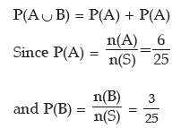 ICAI Notes: Probability- 1 | Quantitative Aptitude for CA Foundation