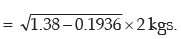 ICAI Notes- Measures of Central Tendency and Dispersion- 2 | Quantitative Aptitude for CA Foundation