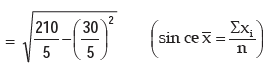 ICAI Notes- Measures of Central Tendency and Dispersion- 2 | Quantitative Aptitude for CA Foundation