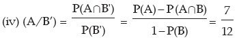 ICAI Notes- Probability- 2 | Quantitative Aptitude for CA Foundation