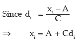 ICAI Notes- Measures of Central Tendency and Dispersion- 2 | Quantitative Aptitude for CA Foundation