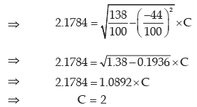 ICAI Notes- Measures of Central Tendency and Dispersion- 2 | Quantitative Aptitude for CA Foundation