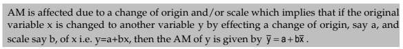 Unit 1: Measures of Central Tendency Chapter Notes | Quantitative Aptitude for CA Foundation