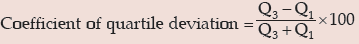 ICAI Notes- Measures of Central Tendency and Dispersion- 2 | Quantitative Aptitude for CA Foundation
