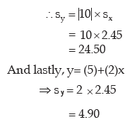 ICAI Notes- Measures of Central Tendency and Dispersion- 2 | Quantitative Aptitude for CA Foundation