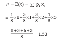 ICAI Notes- Probability- 2 | Quantitative Aptitude for CA Foundation