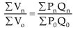 Index Numbers Chapter Notes | Quantitative Aptitude for CA Foundation