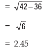 ICAI Notes- Measures of Central Tendency and Dispersion- 2 | Quantitative Aptitude for CA Foundation
