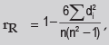 ICAI Notes: Correlation And Regression- 2 - CA Foundation
