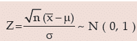 ICAI Notes: Theoretical Distribution- 2 | Quantitative Aptitude for CA Foundation