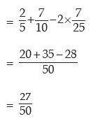 ICAI Notes- Probability- 2 | Quantitative Aptitude for CA Foundation