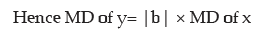 ICAI Notes- Measures of Central Tendency and Dispersion- 2 | Quantitative Aptitude for CA Foundation