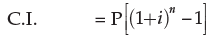ICAI Notes: Time Value of Money- 1 - CA Foundation