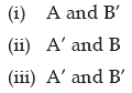 ICAI Notes- Probability- 2 | Quantitative Aptitude for CA Foundation