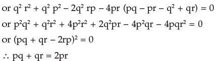 ICAI Notes- Equations and Matrices- 1 | Quantitative Aptitude for CA Foundation