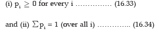 ICAI Notes- Probability- 2 | Quantitative Aptitude for CA Foundation