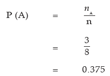 ICAI Notes: Probability- 1 | Quantitative Aptitude for CA Foundation