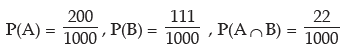 ICAI Notes: Probability- 1 | Quantitative Aptitude for CA Foundation
