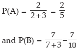 ICAI Notes- Probability- 2 | Quantitative Aptitude for CA Foundation