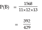 ICAI Notes: Probability- 1 | Quantitative Aptitude for CA Foundation