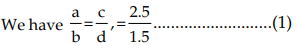 Proportion Chapter Notes | Quantitative Aptitude for CA Foundation