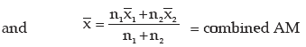 ICAI Notes- Measures of Central Tendency and Dispersion- 2 | Quantitative Aptitude for CA Foundation
