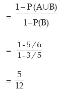 ICAI Notes- Probability- 2 | Quantitative Aptitude for CA Foundation