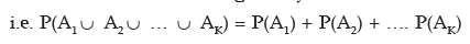 ICAI Notes: Probability- 1 | Quantitative Aptitude for CA Foundation