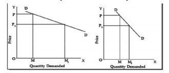 ICAI Notes- Unit 1: Elasticity of Demand & Price Elasticity - CA Foundation