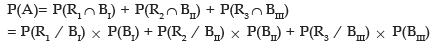 ICAI Notes- Probability- 2 | Quantitative Aptitude for CA Foundation