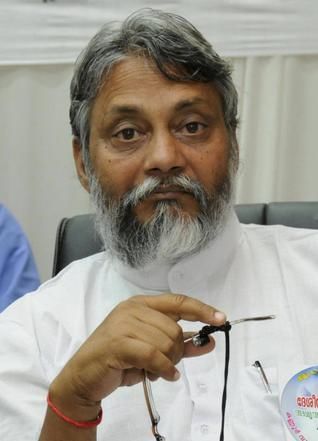 Dr.Rajendra Singh