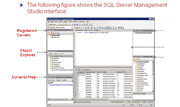 SQL SERVER Notes | Study SQL for Beginners - Software Development
