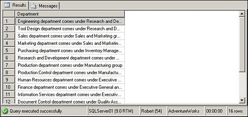 SQL SERVER Notes | Study SQL for Beginners - Software Development
