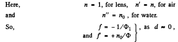 Irodov Solutions: Photometry & Geometrical Optics | I. E. Irodov Solutions for Physics Class 11 & Class 12 - JEE
