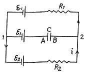 Irodov Solutions: Electric Current - 2 Notes | Study I. E. Irodov Solutions for Physics Class 11 & Class 12 - JEE