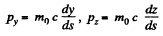 Irodov Solutions: Relativistic Mechanics - 2 - Notes | Study Physics Class 11 - NEET