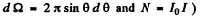 Irodov Solutions: Scattering of Particles: Rutherford-Bohr Atom | I. E. Irodov Solutions for Physics Class 11 & Class 12 - JEE
