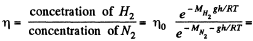 Irodov Solutions: Kinetic Theory of Gases - 2 | Physics Class 11 - NEET