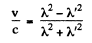Irodov Solutions: Optics of Moving Sources- 1 | I. E. Irodov Solutions for Physics Class 11 & Class 12 - JEE