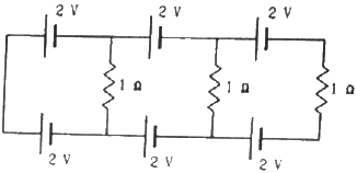 HC Verma Questions and Solutions: Chapter 32: Electric Current in Conductors- 2 | HC Verma Solutions - JEE