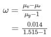 HC Verma Solutions: Dispersion and Spectra - Notes | Study Physics For JEE - JEE