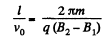 Irodov Solutions: Motion of Charged Particles In Electric And Magnetic Fields- 1 | I. E. Irodov Solutions for Physics Class 11 & Class 12 - JEE