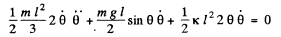 Irodov Solutions: Mechanical Oscillations- 4 | I. E. Irodov Solutions for Physics Class 11 & Class 12 - JEE