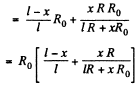 Irodov Solutions: Electric Current - 2 - Notes | Study Physics Class 12 - NEET