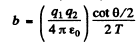 Irodov Solutions: Scattering of Particles: Rutherford-Bohr Atom | I. E. Irodov Solutions for Physics Class 11 & Class 12 - JEE