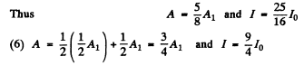 Irodov Solutions: Diffraction of Light- 1 - Notes | Study I. E. Irodov Solutions for Physics Class 11 & Class 12 - JEE