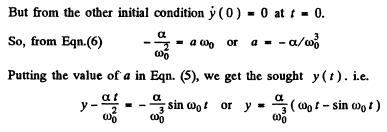 Irodov Solutions: Mechanical Oscillations- 4 | I. E. Irodov Solutions for Physics Class 11 & Class 12 - JEE