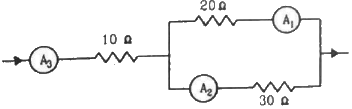HC Verma Questions and Solutions: Chapter 32: Electric Current in Conductors- 2 | HC Verma Solutions - JEE